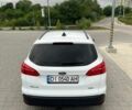 Белый Форд Фокус, объемом двигателя 1 л и пробегом 217 тыс. км за 6800 $, фото 4 на Automoto.ua