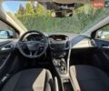Білий Форд Фокус, об'ємом двигуна 1 л та пробігом 257 тис. км за 5999 $, фото 4 на Automoto.ua