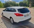 Белый Форд Фокус, объемом двигателя 1.5 л и пробегом 249 тыс. км за 8300 $, фото 4 на Automoto.ua