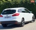 Білий Форд Фокус, об'ємом двигуна 1 л та пробігом 257 тис. км за 5999 $, фото 13 на Automoto.ua