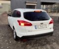 Білий Форд Фокус, об'ємом двигуна 1 л та пробігом 200 тис. км за 6500 $, фото 5 на Automoto.ua