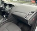 Белый Форд Фокус, объемом двигателя 1 л и пробегом 169 тыс. км за 8700 $, фото 12 на Automoto.ua