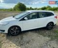 Белый Форд Фокус, объемом двигателя 1 л и пробегом 252 тыс. км за 5600 $, фото 6 на Automoto.ua