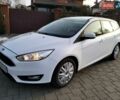 Білий Форд Фокус, об'ємом двигуна 1.6 л та пробігом 263 тис. км за 7700 $, фото 28 на Automoto.ua