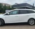Белый Форд Фокус, объемом двигателя 1 л и пробегом 133 тыс. км за 7785 $, фото 2 на Automoto.ua