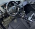 Білий Форд Фокус, об'ємом двигуна 1 л та пробігом 200 тис. км за 6500 $, фото 4 на Automoto.ua