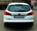 Белый Форд Фокус, объемом двигателя 1.56 л и пробегом 263 тыс. км за 7500 $, фото 3 на Automoto.ua