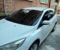 Белый Форд Фокус, объемом двигателя 1 л и пробегом 163 тыс. км за 7400 $, фото 5 на Automoto.ua