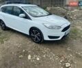 Белый Форд Фокус, объемом двигателя 1 л и пробегом 252 тыс. км за 5600 $, фото 11 на Automoto.ua