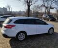 Белый Форд Фокус, объемом двигателя 1.5 л и пробегом 250 тыс. км за 7786 $, фото 7 на Automoto.ua