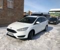 Білий Форд Фокус, об'ємом двигуна 1.5 л та пробігом 2 тис. км за 9999 $, фото 1 на Automoto.ua