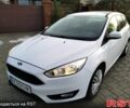 Білий Форд Фокус, об'ємом двигуна 1.6 л та пробігом 0 тис. км за 7900 $, фото 1 на Automoto.ua