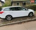 Белый Форд Фокус, объемом двигателя 1 л и пробегом 89 тыс. км за 7500 $, фото 2 на Automoto.ua