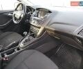 Білий Форд Фокус, об'ємом двигуна 1.6 л та пробігом 263 тис. км за 7999 $, фото 15 на Automoto.ua
