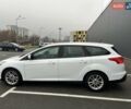 Белый Форд Фокус, объемом двигателя 1 л и пробегом 169 тыс. км за 8700 $, фото 7 на Automoto.ua