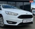 Белый Форд Фокус, объемом двигателя 1 л и пробегом 146 тыс. км за 8790 $, фото 1 на Automoto.ua