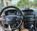 Белый Форд Фокус, объемом двигателя 1.5 л и пробегом 308 тыс. км за 9506 $, фото 9 на Automoto.ua