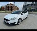 Белый Форд Фокус, объемом двигателя 1.5 л и пробегом 171 тыс. км за 8500 $, фото 8 на Automoto.ua