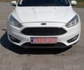 Білий Форд Фокус, об'ємом двигуна 1.6 л та пробігом 234 тис. км за 7895 $, фото 1 на Automoto.ua