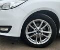 Білий Форд Фокус, об'ємом двигуна 1 л та пробігом 112 тис. км за 9000 $, фото 4 на Automoto.ua