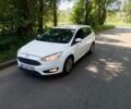 Білий Форд Фокус, об'ємом двигуна 0 л та пробігом 190 тис. км за 4061 $, фото 1 на Automoto.ua