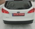 Білий Форд Фокус, об'ємом двигуна 1.5 л та пробігом 245 тис. км за 9500 $, фото 7 на Automoto.ua