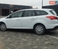Белый Форд Фокус, объемом двигателя 1.6 л и пробегом 163 тыс. км за 8699 $, фото 3 на Automoto.ua