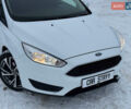 Белый Форд Фокус, объемом двигателя 1 л и пробегом 251 тыс. км за 7400 $, фото 8 на Automoto.ua