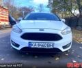 Белый Форд Фокус, объемом двигателя 1 л и пробегом 134 тыс. км за 7150 $, фото 7 на Automoto.ua