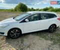 Белый Форд Фокус, объемом двигателя 1 л и пробегом 252 тыс. км за 5600 $, фото 5 на Automoto.ua