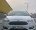 Белый Форд Фокус, объемом двигателя 1 л и пробегом 152 тыс. км за 5800 $, фото 2 на Automoto.ua