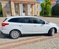 Белый Форд Фокус, объемом двигателя 1.5 л и пробегом 249 тыс. км за 8300 $, фото 7 на Automoto.ua