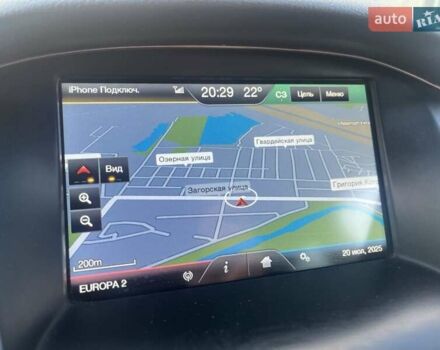 Форд Фокус 2015 у Ужгороді на Automoto.ua Білий Форд Фокус, об'ємом двигуна 1.5 л та пробігом 224 тис. км за 9400 $, фото 16 на Automoto.ua