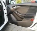Білий Форд Фокус, об'ємом двигуна 1.6 л та пробігом 263 тис. км за 7999 $, фото 22 на Automoto.ua