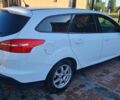 Белый Форд Фокус, объемом двигателя 1 л и пробегом 135 тыс. км за 5900 $, фото 5 на Automoto.ua