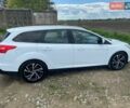 Белый Форд Фокус, объемом двигателя 1 л и пробегом 252 тыс. км за 5600 $, фото 16 на Automoto.ua