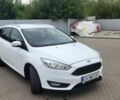 Білий Форд Фокус, об'ємом двигуна 1 л та пробігом 112 тис. км за 9000 $, фото 13 на Automoto.ua