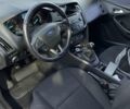 Белый Форд Фокус, объемом двигателя 1 л и пробегом 200 тыс. км за 6500 $, фото 4 на Automoto.ua
