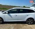 Белый Форд Фокус, объемом двигателя 1 л и пробегом 252 тыс. км за 5600 $, фото 25 на Automoto.ua