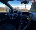 Білий Форд Фокус, об'ємом двигуна 1 л та пробігом 251 тис. км за 6999 $, фото 37 на Automoto.ua