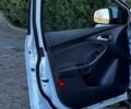 Білий Форд Фокус, об'ємом двигуна 1 л та пробігом 251 тис. км за 6999 $, фото 9 на Automoto.ua