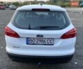 Білий Форд Фокус, об'ємом двигуна 1.5 л та пробігом 249 тис. км за 8700 $, фото 11 на Automoto.ua