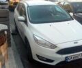 Белый Форд Фокус, объемом двигателя 1 л и пробегом 180 тыс. км за 6000 $, фото 1 на Automoto.ua
