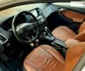 Белый Форд Фокус, объемом двигателя 1.5 л и пробегом 161 тыс. км за 12800 $, фото 16 на Automoto.ua