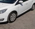 Білий Форд Фокус, об'ємом двигуна 1.6 л та пробігом 234 тис. км за 7895 $, фото 3 на Automoto.ua