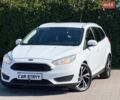 Білий Форд Фокус, об'ємом двигуна 1 л та пробігом 257 тис. км за 5999 $, фото 1 на Automoto.ua