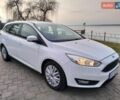 Білий Форд Фокус, об'ємом двигуна 1.6 л та пробігом 263 тис. км за 7700 $, фото 10 на Automoto.ua