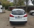 Белый Форд Фокус, объемом двигателя 1 л и пробегом 163 тыс. км за 7400 $, фото 7 на Automoto.ua