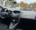 Белый Форд Фокус, объемом двигателя 2 л и пробегом 109 тыс. км за 8700 $, фото 18 на Automoto.ua