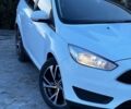 Білий Форд Фокус, об'ємом двигуна 1 л та пробігом 251 тис. км за 6999 $, фото 4 на Automoto.ua